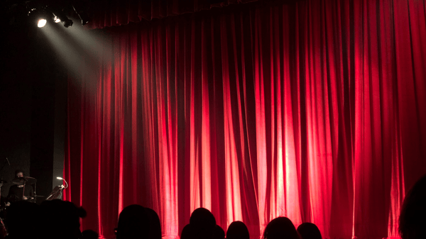 Picture for Theater Camp
