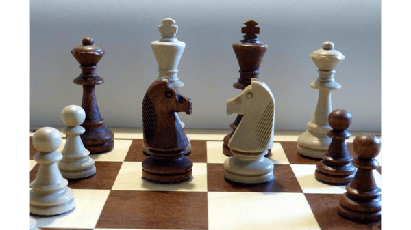 Picture for: Chess Scholars Camp