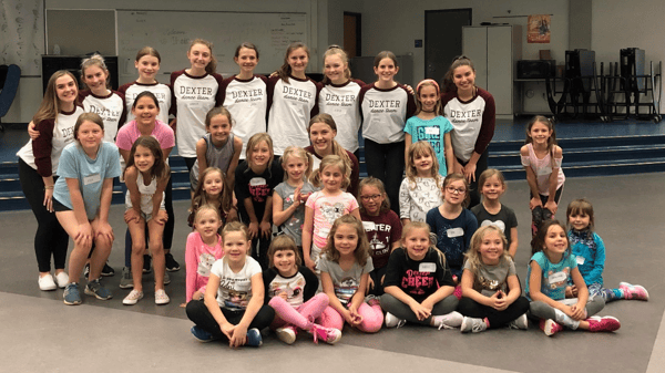 Image for Junior Dance Clinic