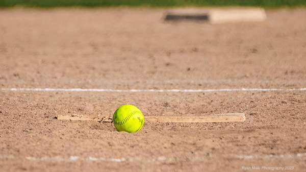Course Summer Softball Camp image 1