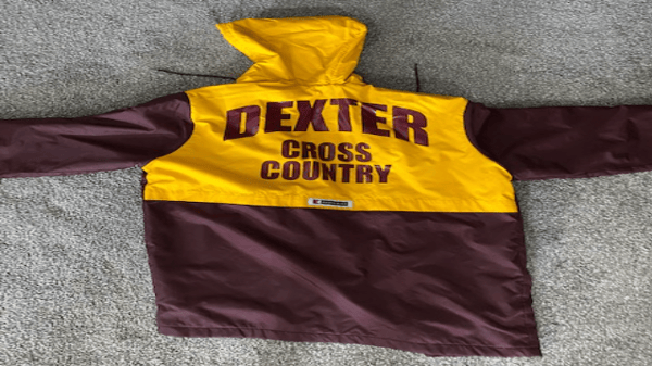 Picture for: Cross Country Team Extras - Boys