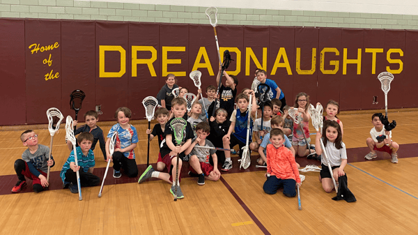 Course Lacrosse - Learn to Play image 1