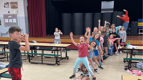 Picture for Theater After School