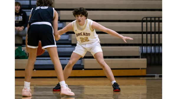 Course DHS Boys Basketball image 1
