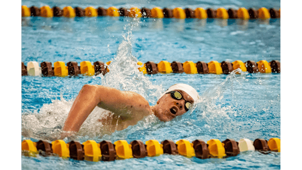 Course DHS Boys Swim and Dive image 1