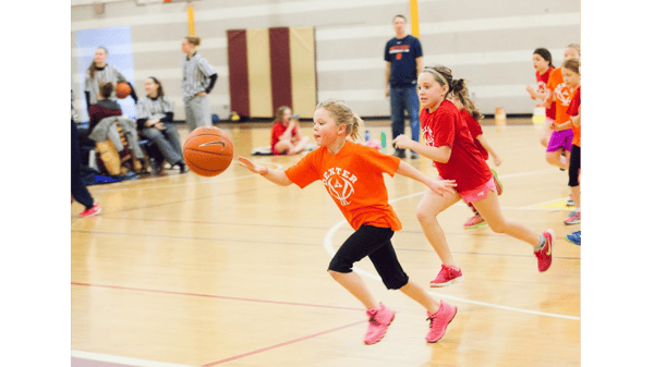 Picture for: DCE Youth House Basketball