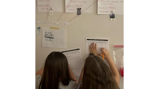 Picture for Jr. Crime Scene Detectives