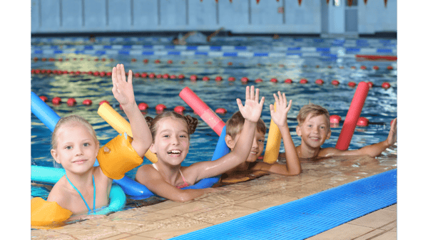 Image for Private Pool Party - Summer 2026