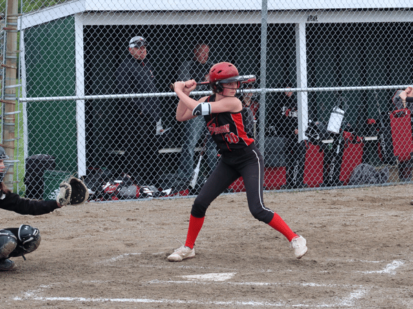 Picture for Fall Softball League