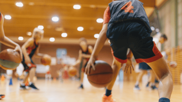 Picture for: DCE Youth Travel Basketball