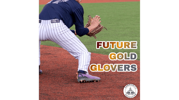 Picture for: Baseball & Softball Clinics - Future Gold Glovers: Throwing & Defense