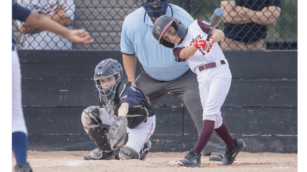 Picture for Baseball & Softball Clinics - Hitting