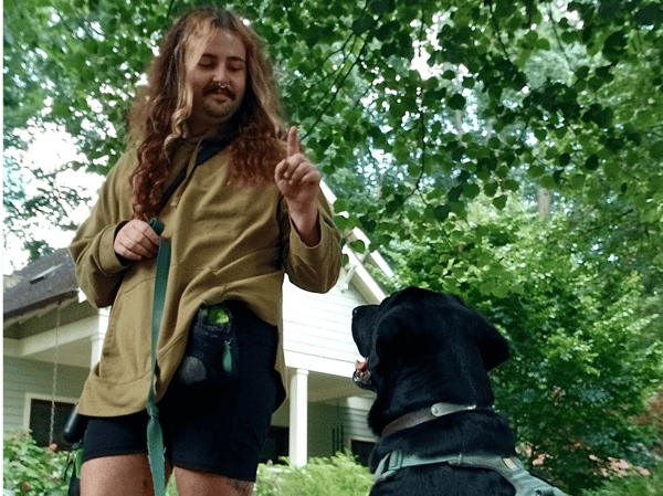 Picture for Perna's Pet Care Dog Training
