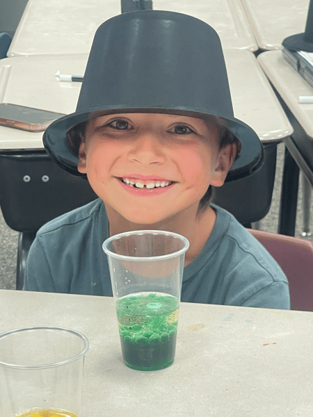 Picture for: Slime Science: A Gooey Exploration of Creativity