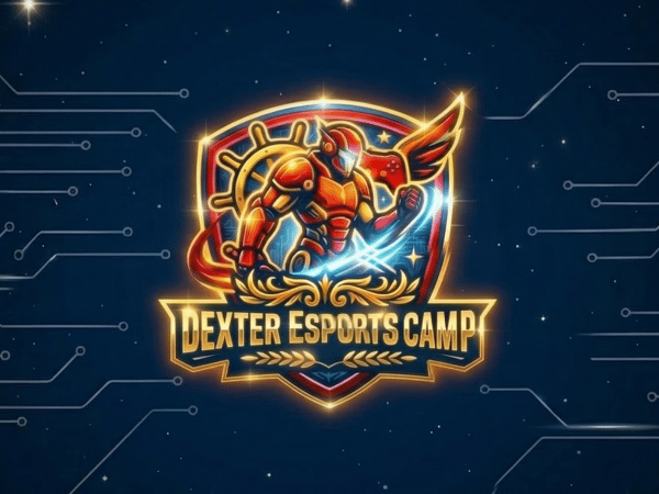 Picture for: Dexter Esports Camp: Level Up Together!