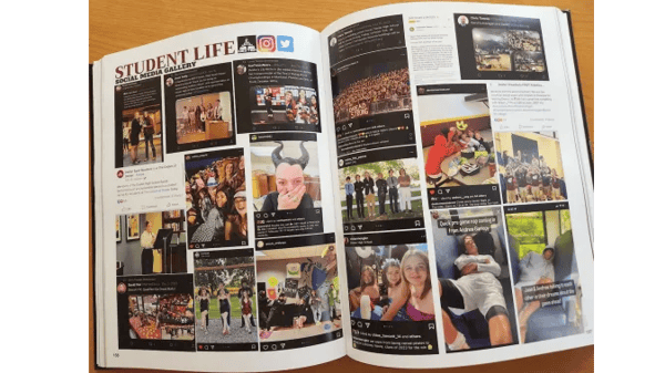 Course DHS Yearbook 26-27 image 1