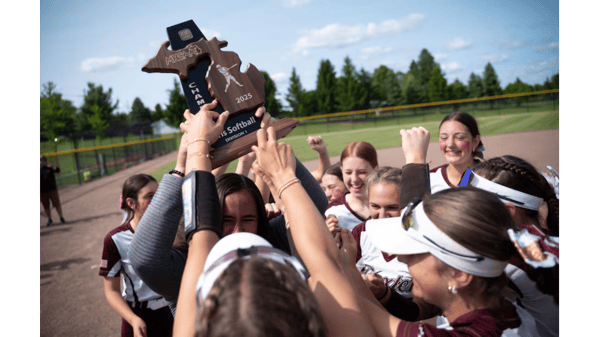 Picture for: Youth Softball Camp - Grades 1-7