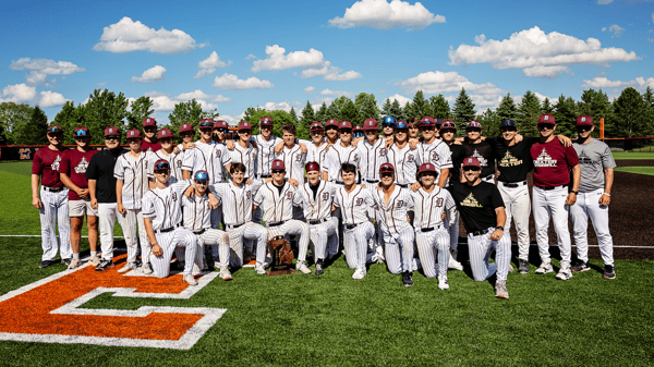 Picture for: Dexter Baseball Youth Camp - Summer 2026