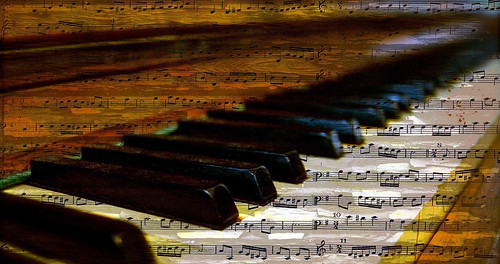 Picture for Piano By Ear