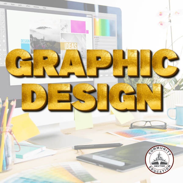 Picture for: Graphic Design