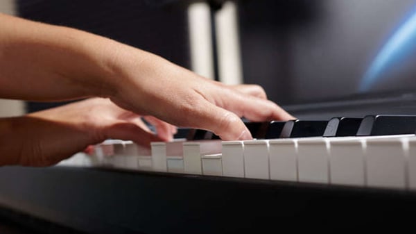 Picture for: Instant Piano for Hopelessly Busy People