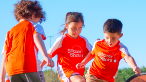 Picture for: Soccer Shots