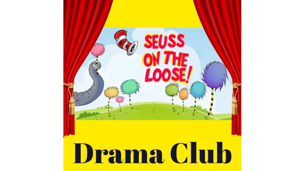 Picture for: Forefront Arts Drama Club (Seussical the Musical)