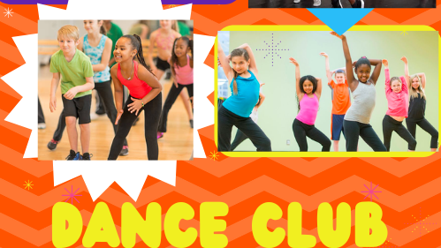 Picture for: ForeFront Arts - Dance Club (Ballet / Jazz/ Tap/Musical Theatre)