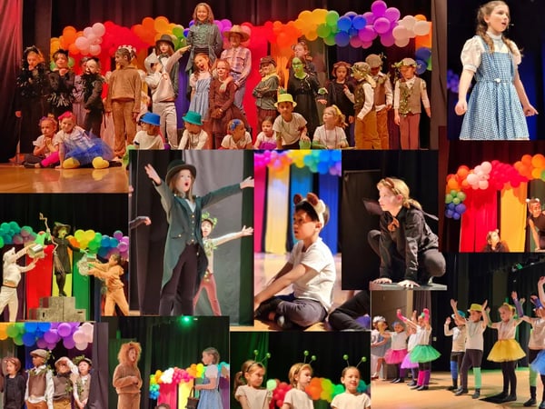 Picture for: Forefront Arts Drama Club (The Little Mermaid)
