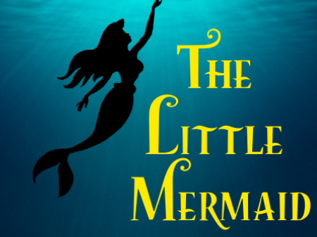 Course Forefront Arts Drama Club (The Little Mermaid) image 1