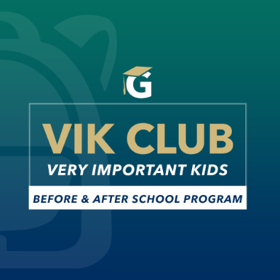 Picture for: VIK Club - Before and After School Program
