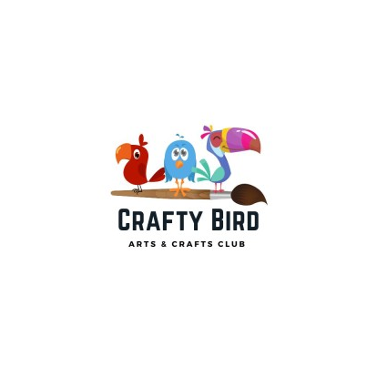 Course Crafty Bird image 1