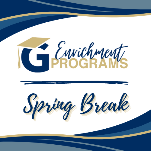 Picture for Spring Break