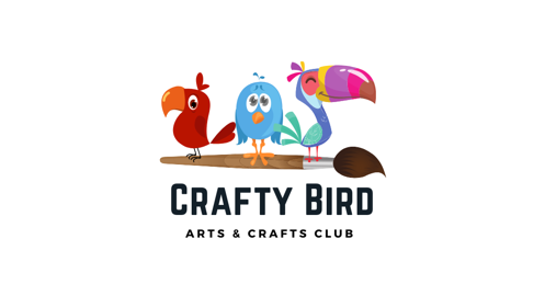 Course Crafty Bird image 1