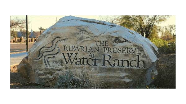 Image for Riparian Preserve - Family Camping Event