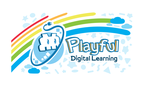 Image for Playful Digital Learning - Travel the World in Minecraft and Taekwondo