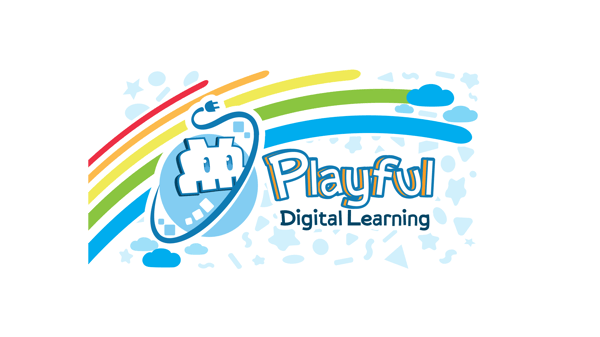Picture for: Playful Digital Learning