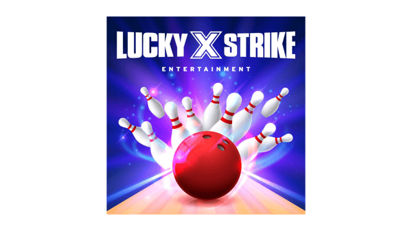 Image for GPS Family Bowling Nights @ Lucky Strike Gilbert