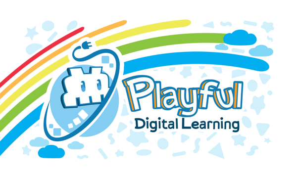 Picture for: Playful Digital Learning