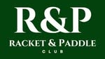 Picture for: Racket & Paddle Fall Break Tennis Camp