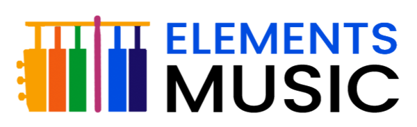 Picture for Elements Music (Keyboard)