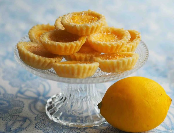 Picture for: The Art of Tarts