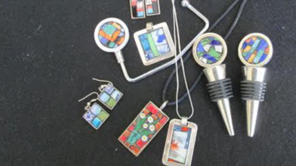 Picture for: Mosaic Jewelry Workshop