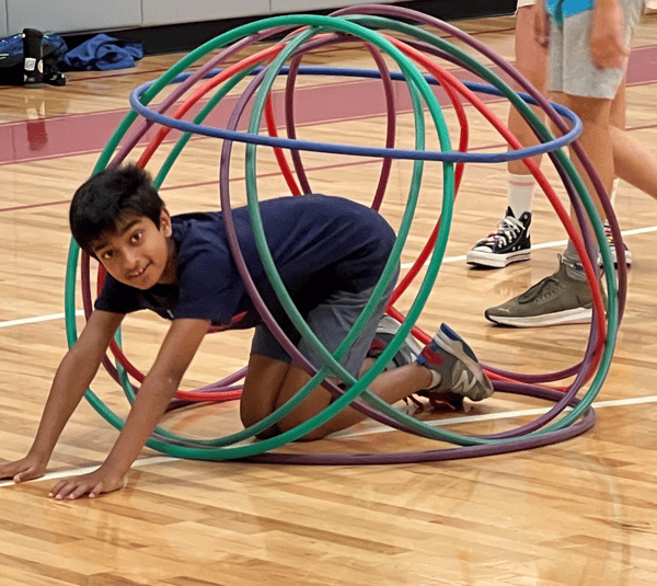 Picture for: Sports of All Sorts