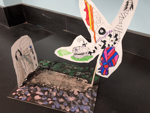 Picture for: Monster Myths: Mystery & Mayhem