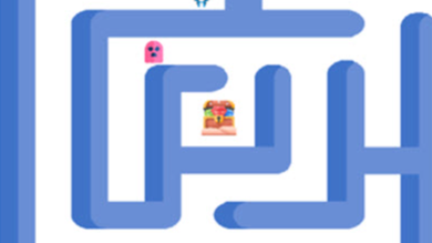 Picture for: AI Gaming Maze Runner