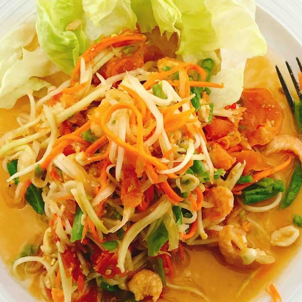 Image for Thai Street Food