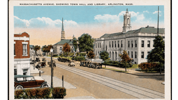 Picture for: An Activist’s Guide to Town Government