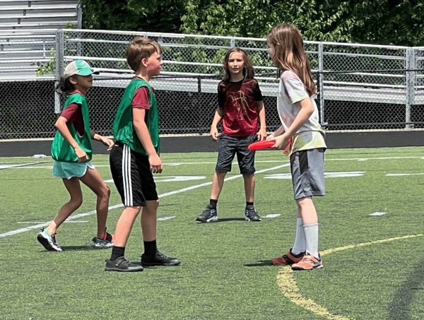 Picture for: Ultimate Frisbee Squad