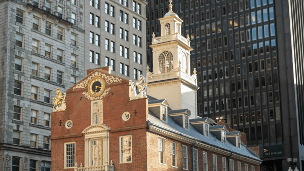 Picture for: Old South Meeting House & Old State House Tour